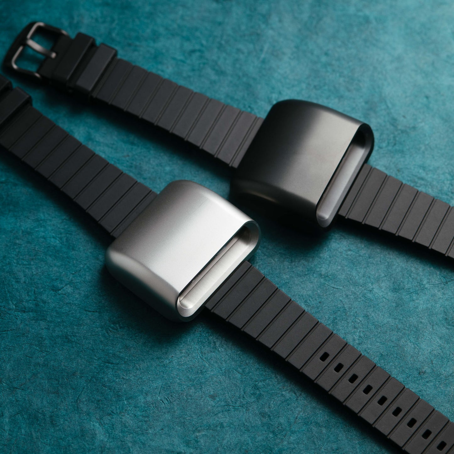 PCH Driver Jump Hour Black Silver