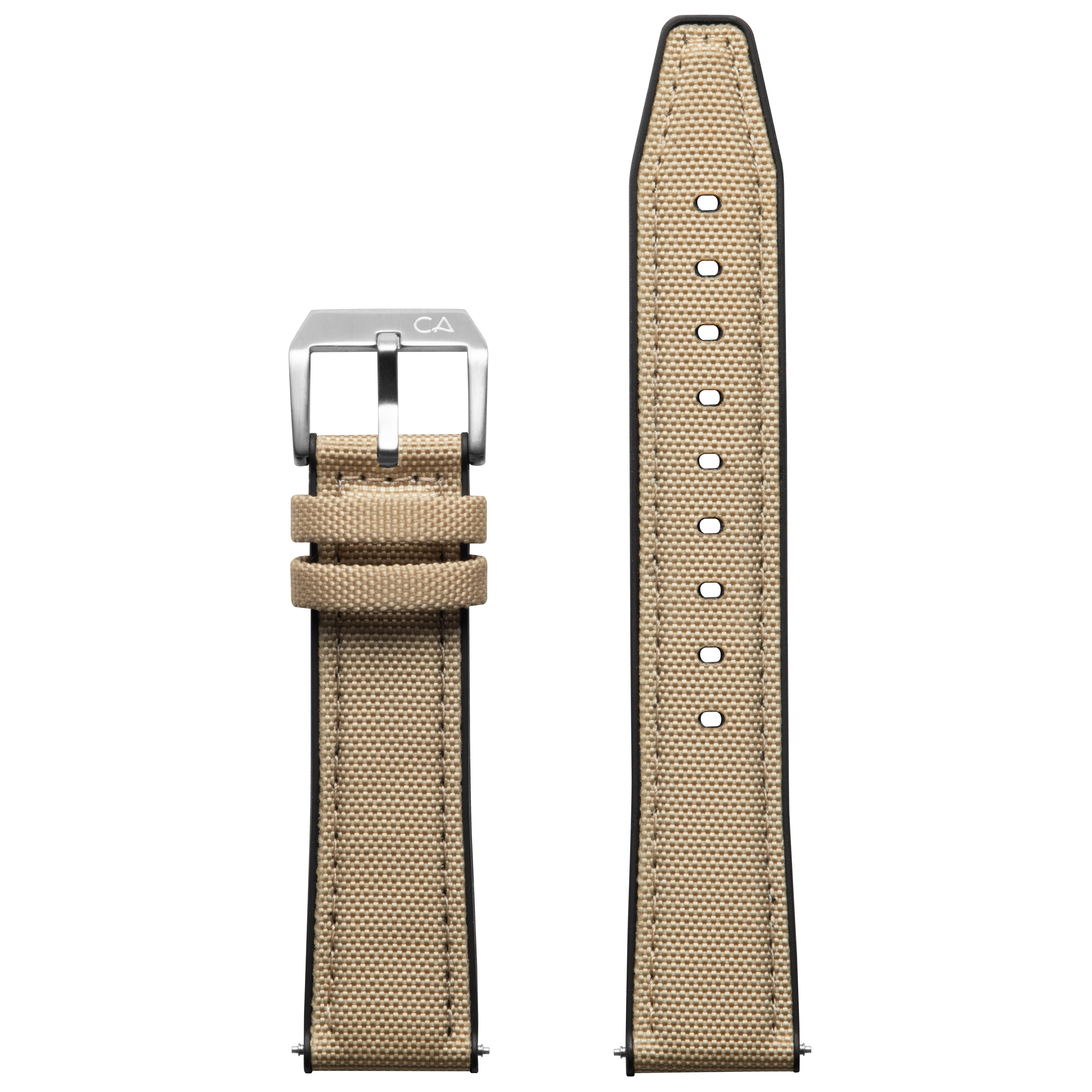 Bailey Watch Bands – The Bailey Collection