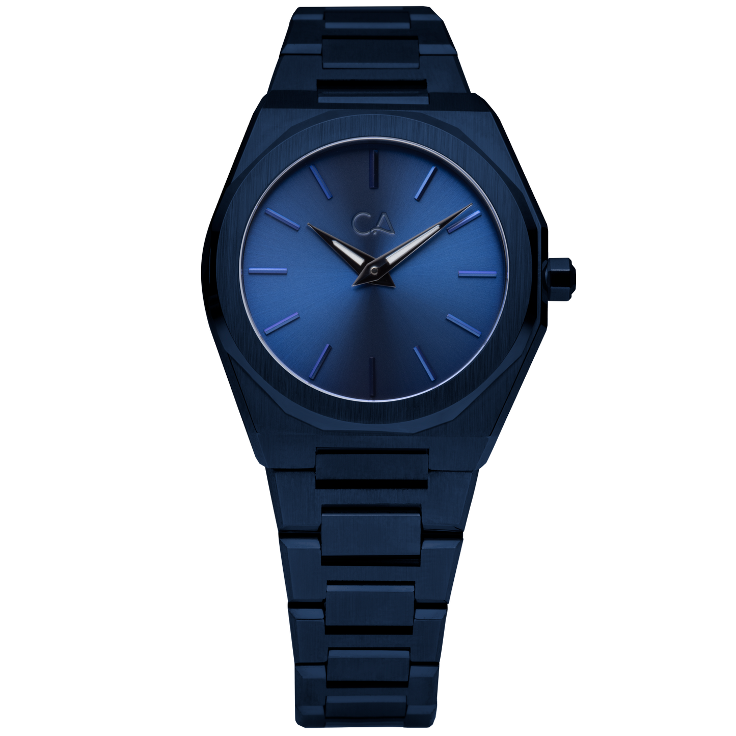 Hollywood 32 Deep Blue