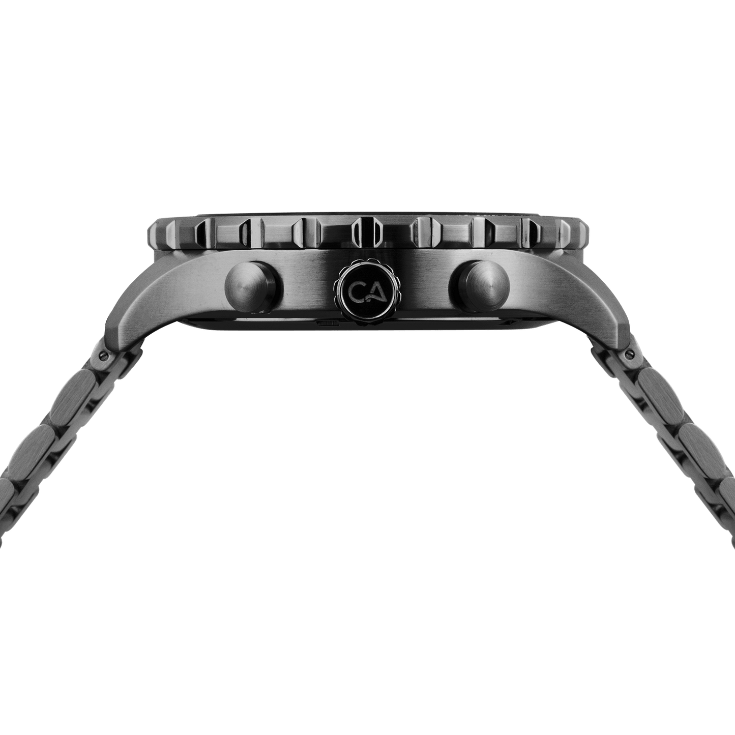 Mavericks Chrono SS All Gunmetal
