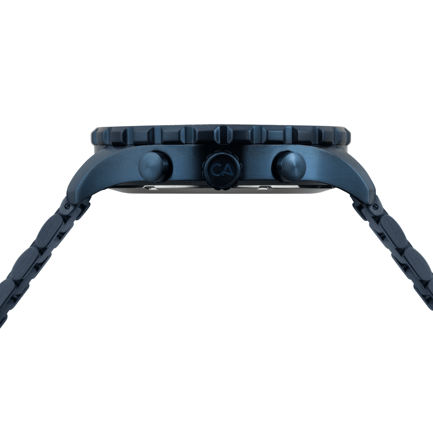 Mavericks Chrono SS Deep Blue