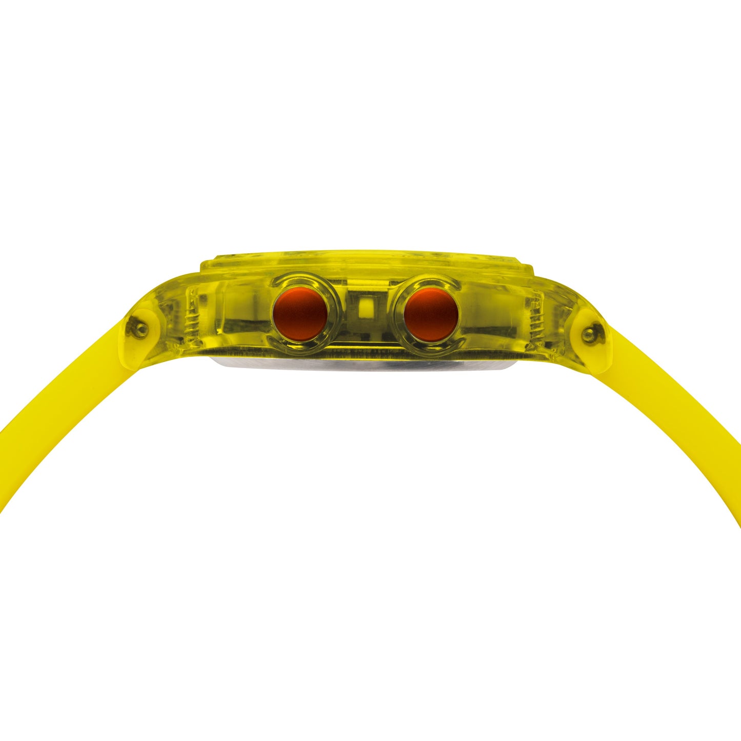 Venice Beach Digital Yellow