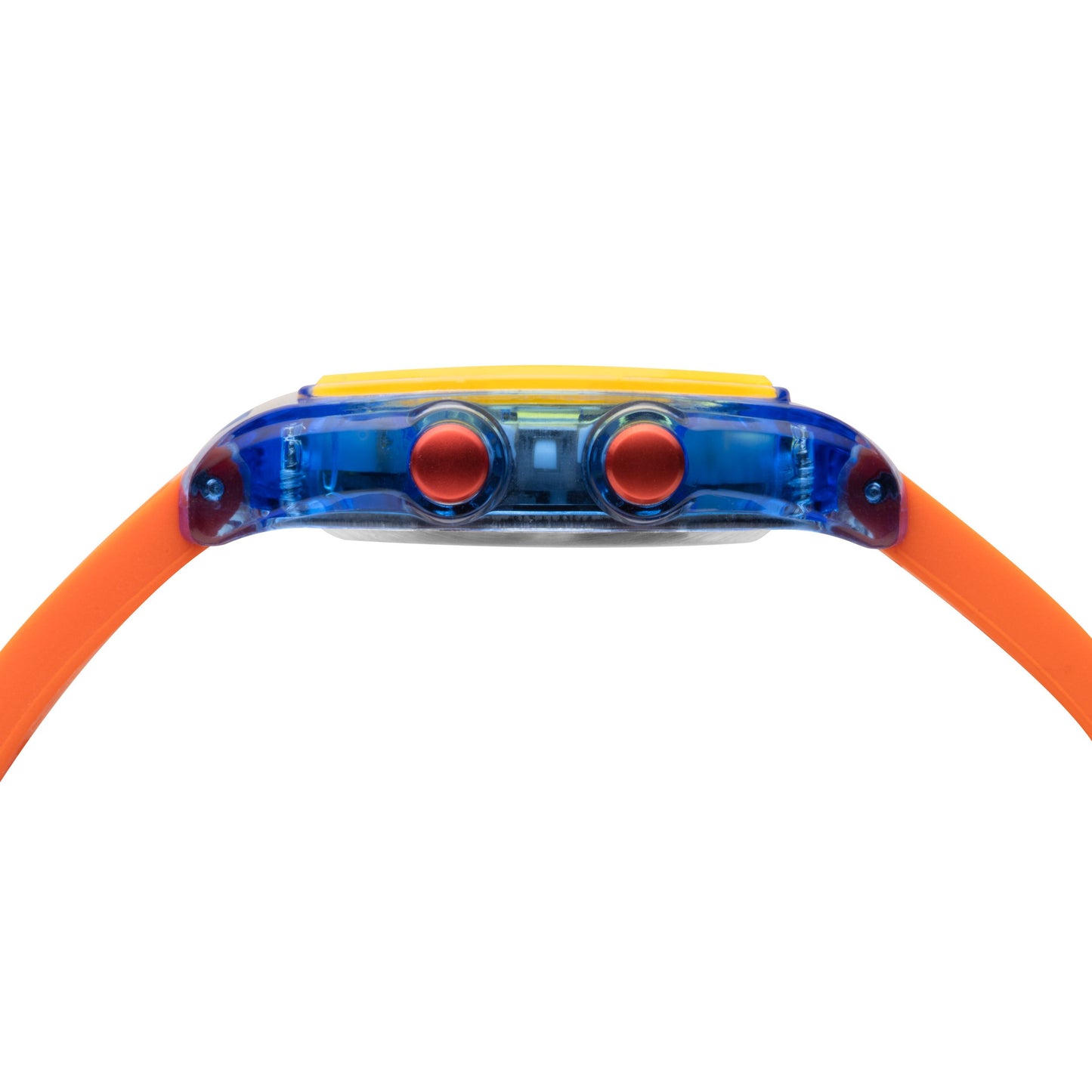 Venice Beach Digital Blue Orange