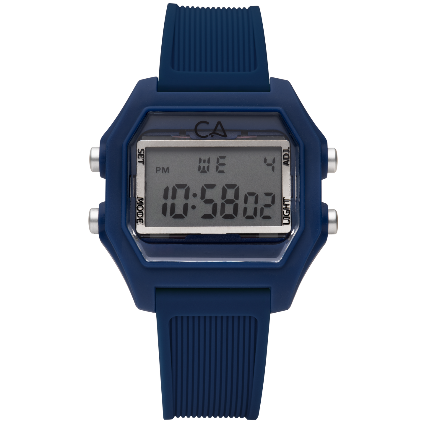 Venice Beach Digital Navy