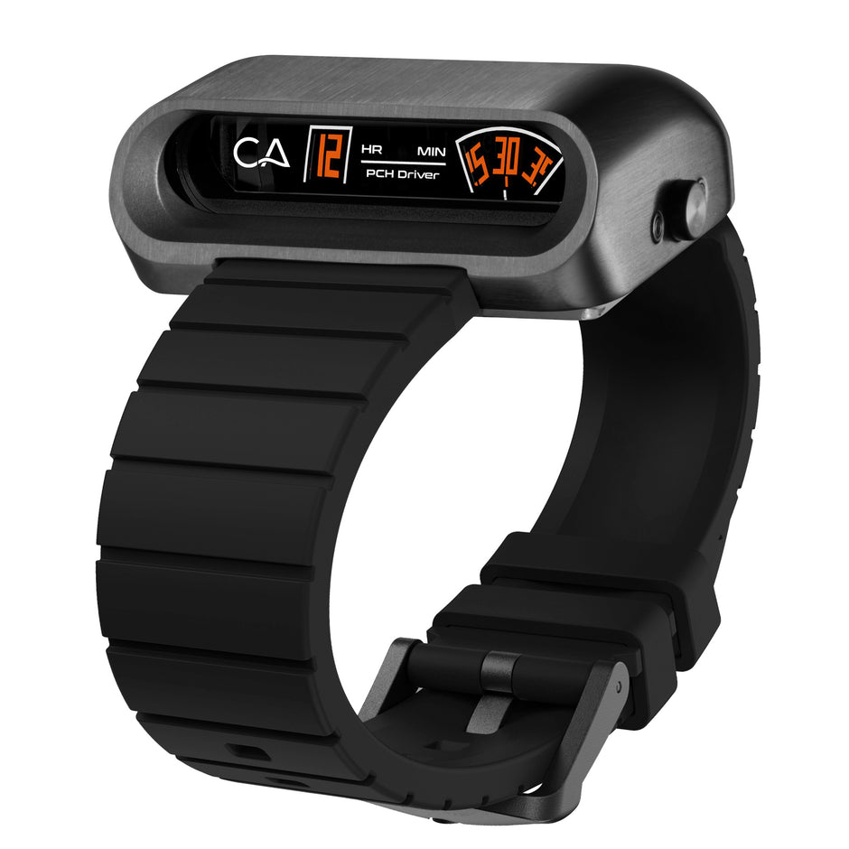 PCH Driver Jump Hour | California Watch Co. – Californiawatch.com