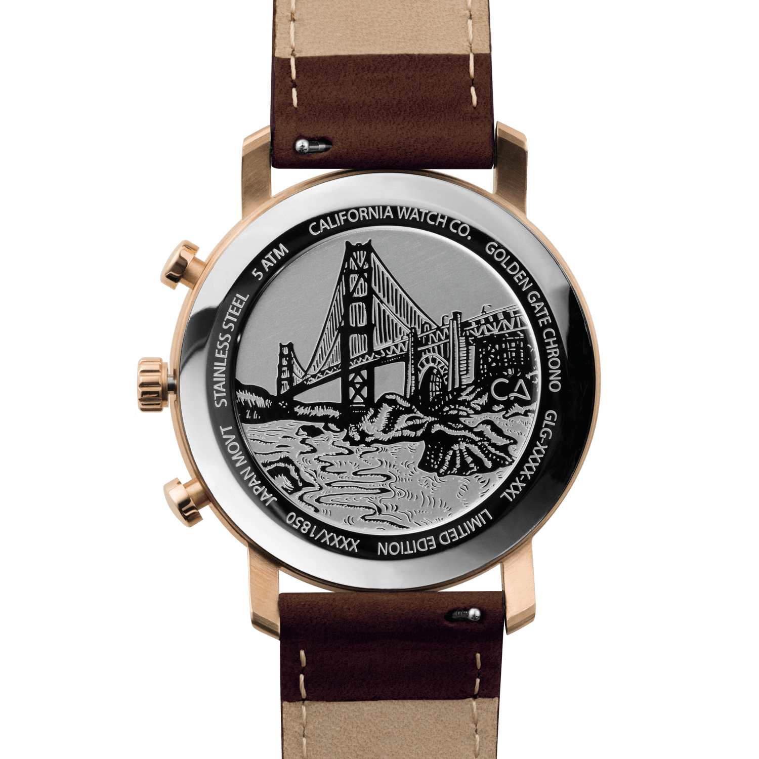 Rose 2025 watch company